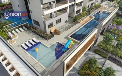 Apartamento, 3 quartos, 118 m² - Foto 1