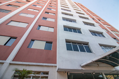 Apartamento, 2 quartos, 83 m² - Foto 3