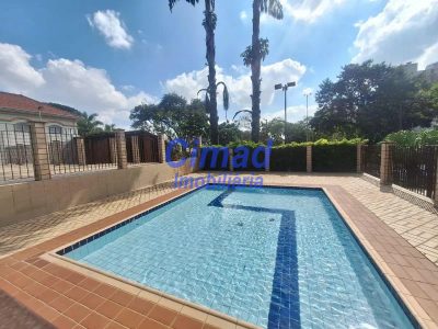 Apartamento, 3 quartos, 79 m² - Foto 1