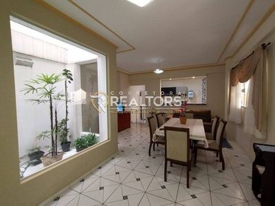 Casa, 3 quartos, 230 m² - Foto 4