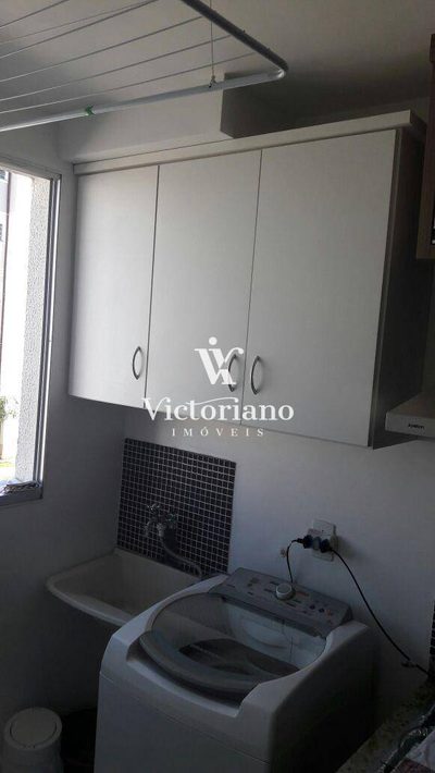 Apartamento, 2 quartos, 45 m² - Foto 5