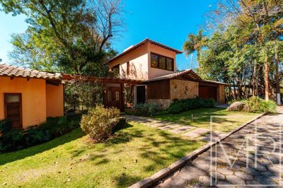 Casa, 3 quartos, 462 m² - Foto 1