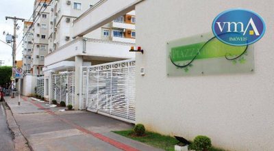 Apartamento, 3 quartos, 69 m² - Foto 1