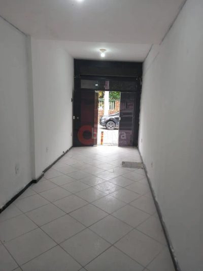 Sala-Conjunto, 16 m² - Foto 2