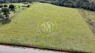 Terreno, 7 hectares - Foto 2