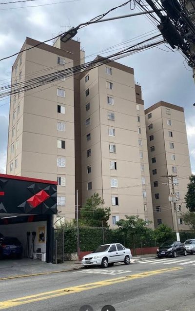 Apartamento, 2 quartos, 67 m² - Foto 1