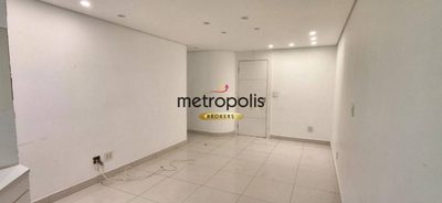 Apartamento, 2 quartos, 140 m² - Foto 1
