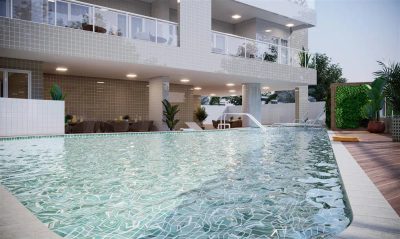 Apartamento, 2 quartos, 77 m² - Foto 4