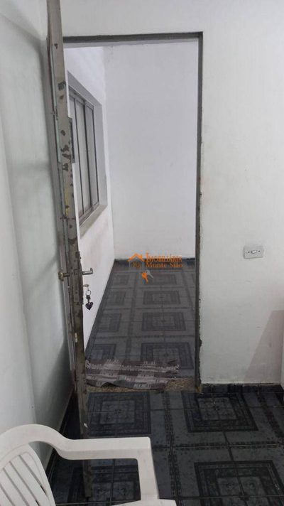 Sobrado, 3 quartos - Foto 3