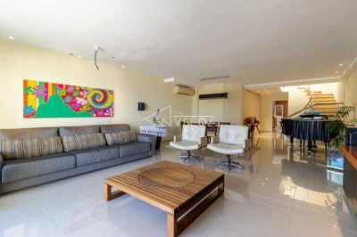 Apartamento, 9 quartos, 350 m² - Foto 5