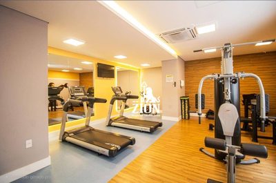 Apartamento, 2 quartos, 41 m² - Foto 1