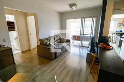 Apartamento, 2 quartos, 75 m² - Foto 3