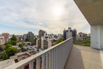 Apartamento, 3 quartos, 194 m² - Foto 3