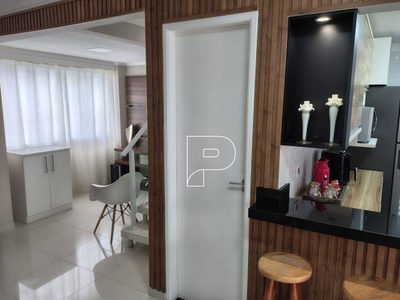 Casa de Condomínio, 2 quartos - Foto 5