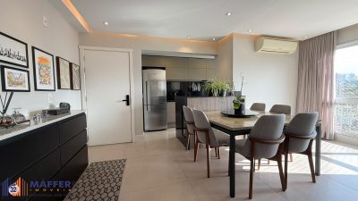 Apartamento, 2 quartos, 80 m² - Foto 3