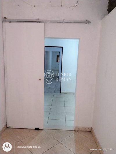 Casa, 1 quarto - Foto 4