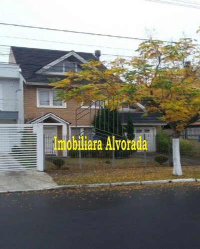 Casa, 3 quartos, 203 m² - Foto 1
