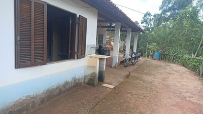 Sítio, 3 quartos, 300 m² - Foto 3