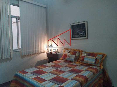 Apartamento, 4 quartos, 109 m² - Foto 1