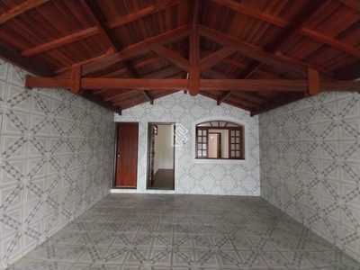 Casa, 2 quartos - Foto 2