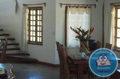 Sítio, 8 quartos, 2 hectares - Foto 3