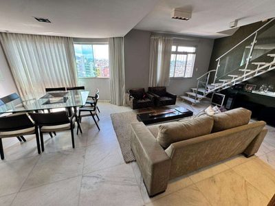 Cobertura, 4 quartos, 246 m² - Foto 4