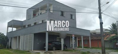 Casa, 10 quartos, 336 m² - Foto 1