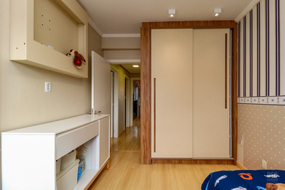 Apartamento, 3 quartos, 121 m² - Foto 2