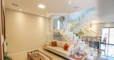 Casa de Condomínio, 4 quartos - Foto 5