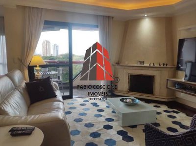 Apartamento, 3 quartos, 137 m² - Foto 4