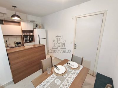 Apartamento, 2 quartos, 49 m² - Foto 3