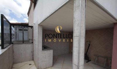 Cobertura, 4 quartos, 151 m² - Foto 4