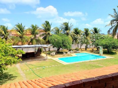 Casa, 8 quartos, 36 m² - Foto 4
