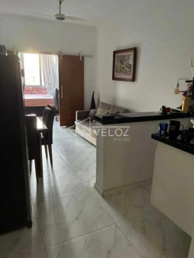 Apartamento, 1 quarto, 45 m² - Foto 4