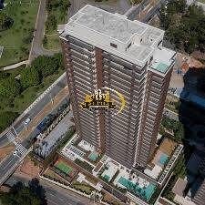 Apartamento, 3 quartos, 410 m² - Foto 2