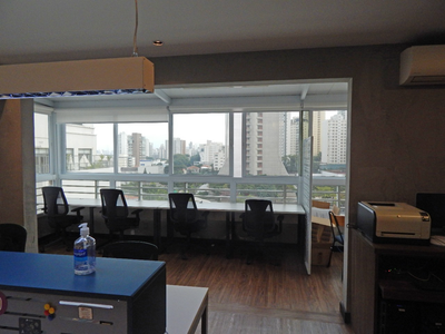 Sala-Conjunto, 115 m² - Foto 5