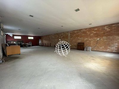 Depósito-Galpão, 315 m² - Foto 4