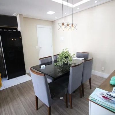 Apartamento, 2 quartos, 72 m² - Foto 3