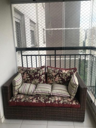 Apartamento, 3 quartos, 84 m² - Foto 4