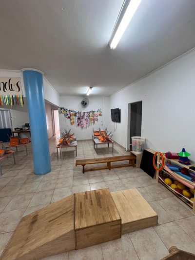 Loja-Salão, 350 m² - Foto 4