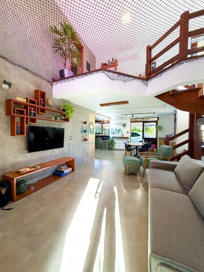 Casa de Condomínio, 3 quartos - Foto 5