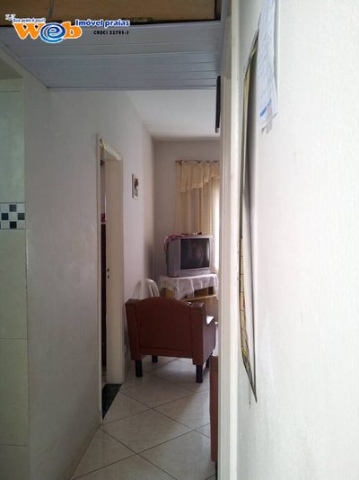 Apartamento, 1 quarto - Foto 1