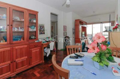 Apartamento, 2 quartos, 61 m² - Foto 2