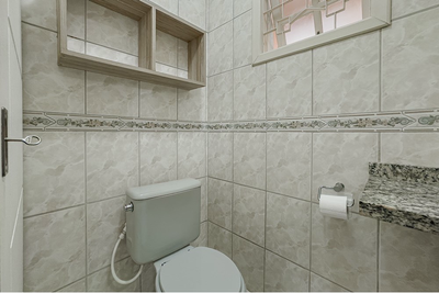 Casa, 3 quartos, 215 m² - Foto 2