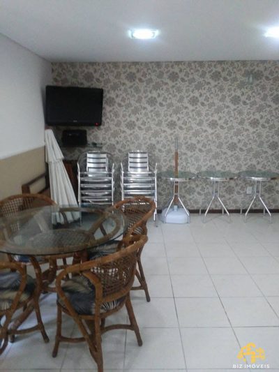 Apartamento, 1 quarto, 31 m² - Foto 4