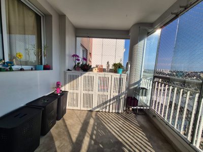Apartamento, 2 quartos, 76 m² - Foto 4