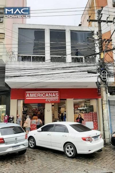 Loja-Salão, 456 m² - Foto 1