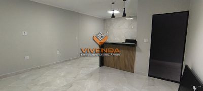 Casa, 3 quartos, 100 m² - Foto 1
