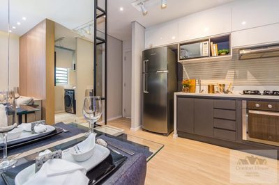 Apartamento, 2 quartos, 50 m² - Foto 5