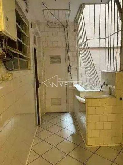 Apartamento, 3 quartos, 121 m² - Foto 3